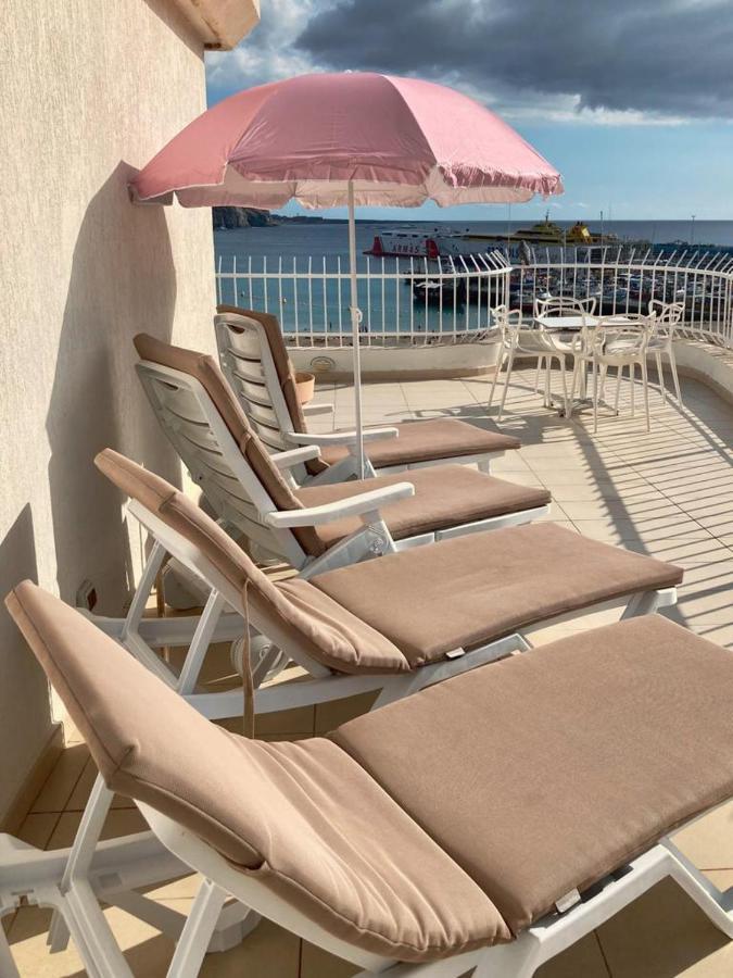 Silver Beach Tenerife Los Cristianos  Buitenkant foto